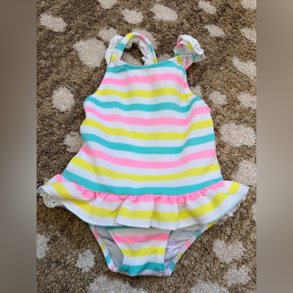Sunuva Swimsuit 12-18 months